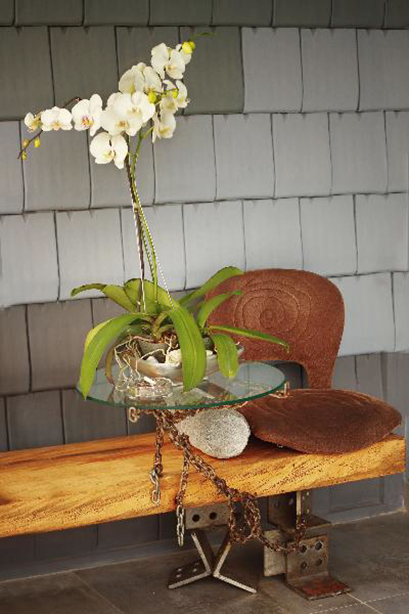 The Grey Boutique Inn
