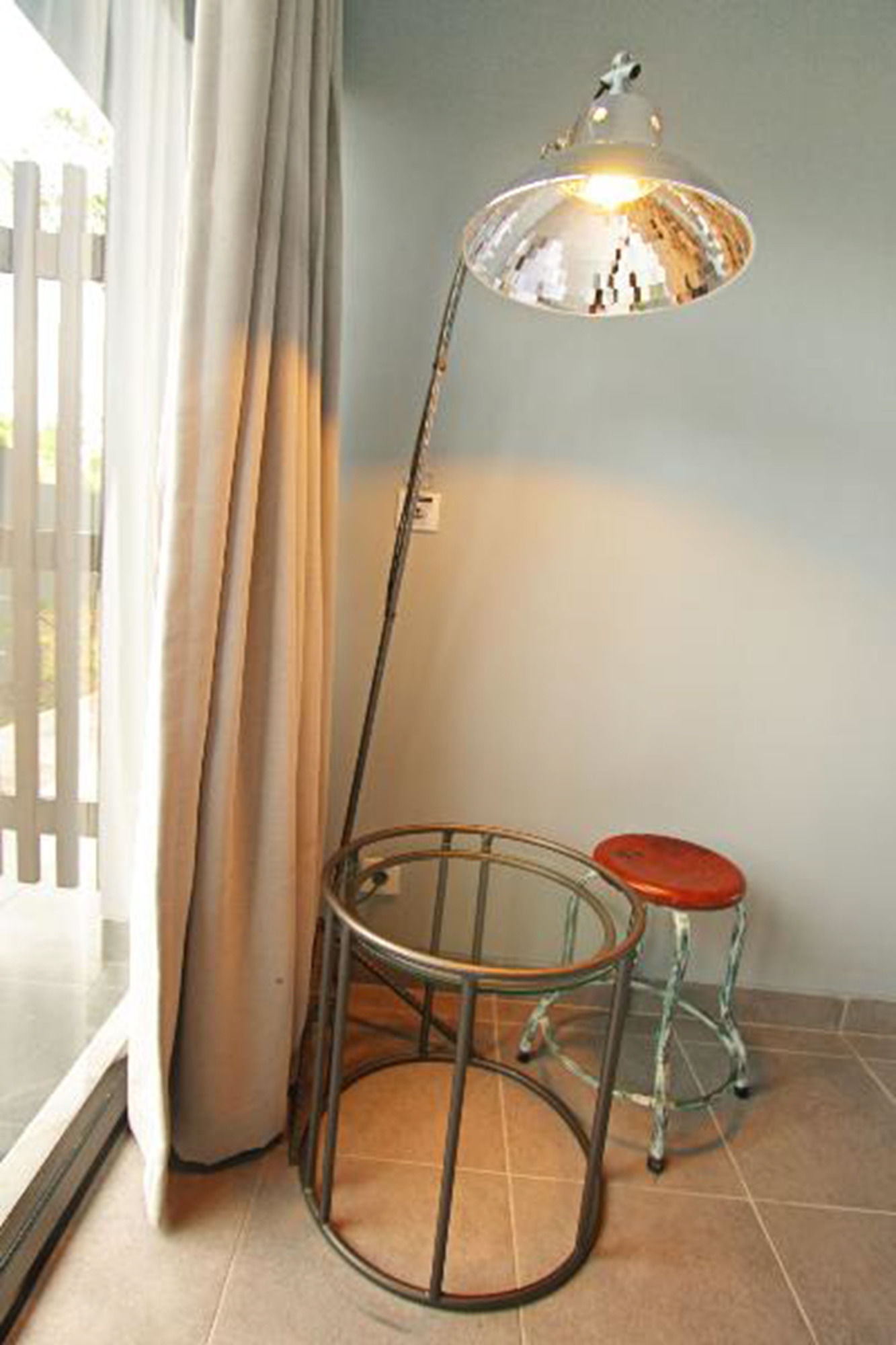 The Grey Boutique Inn