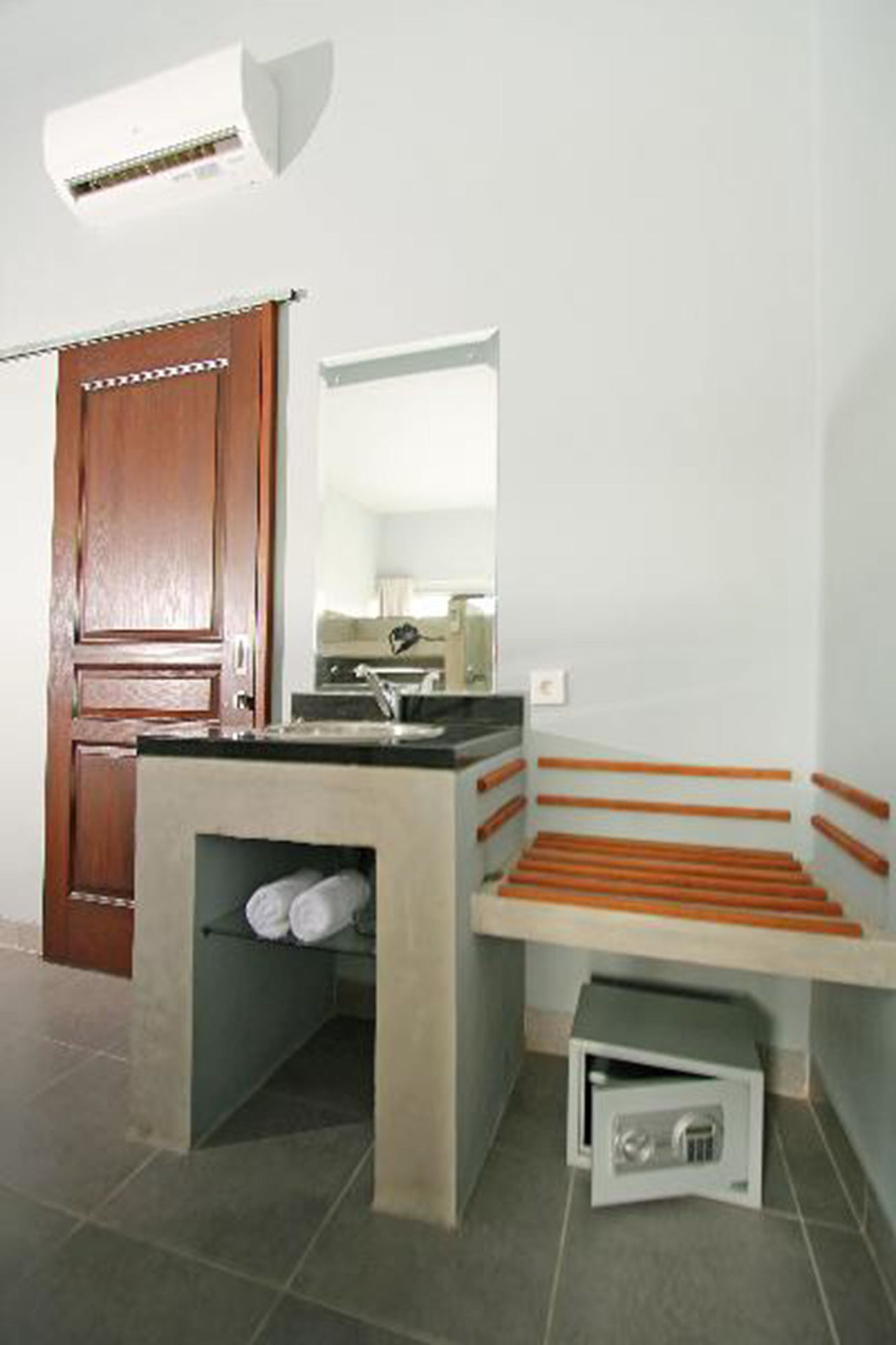 The Grey Boutique Inn