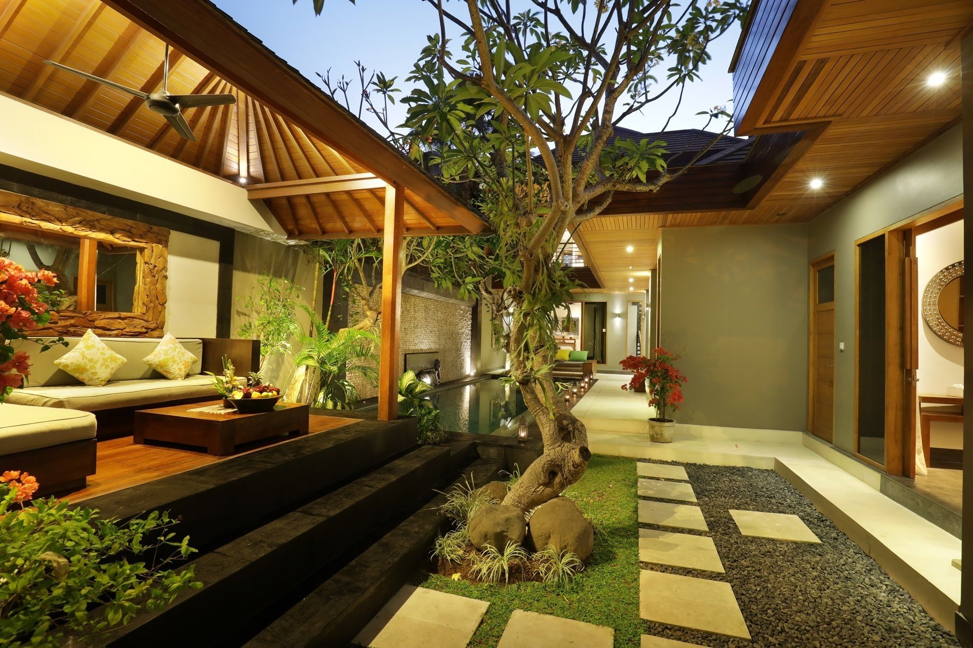 The Hotman Paris I seminyak