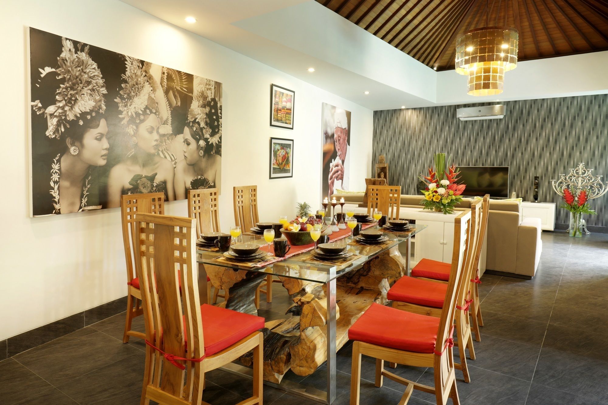 The Hotman Paris I seminyak