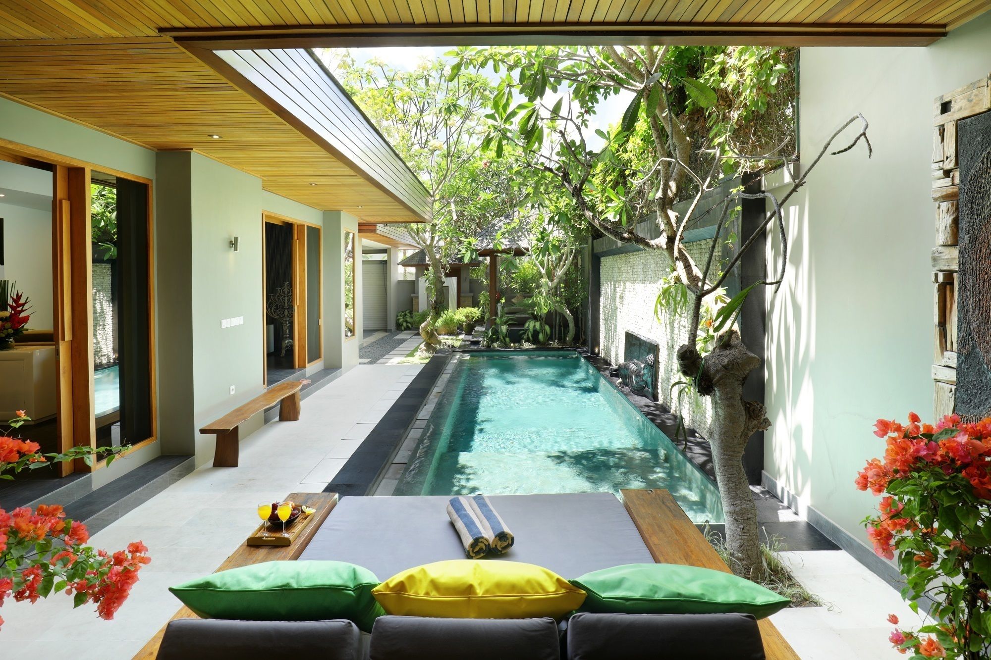 The Hotman Paris I seminyak