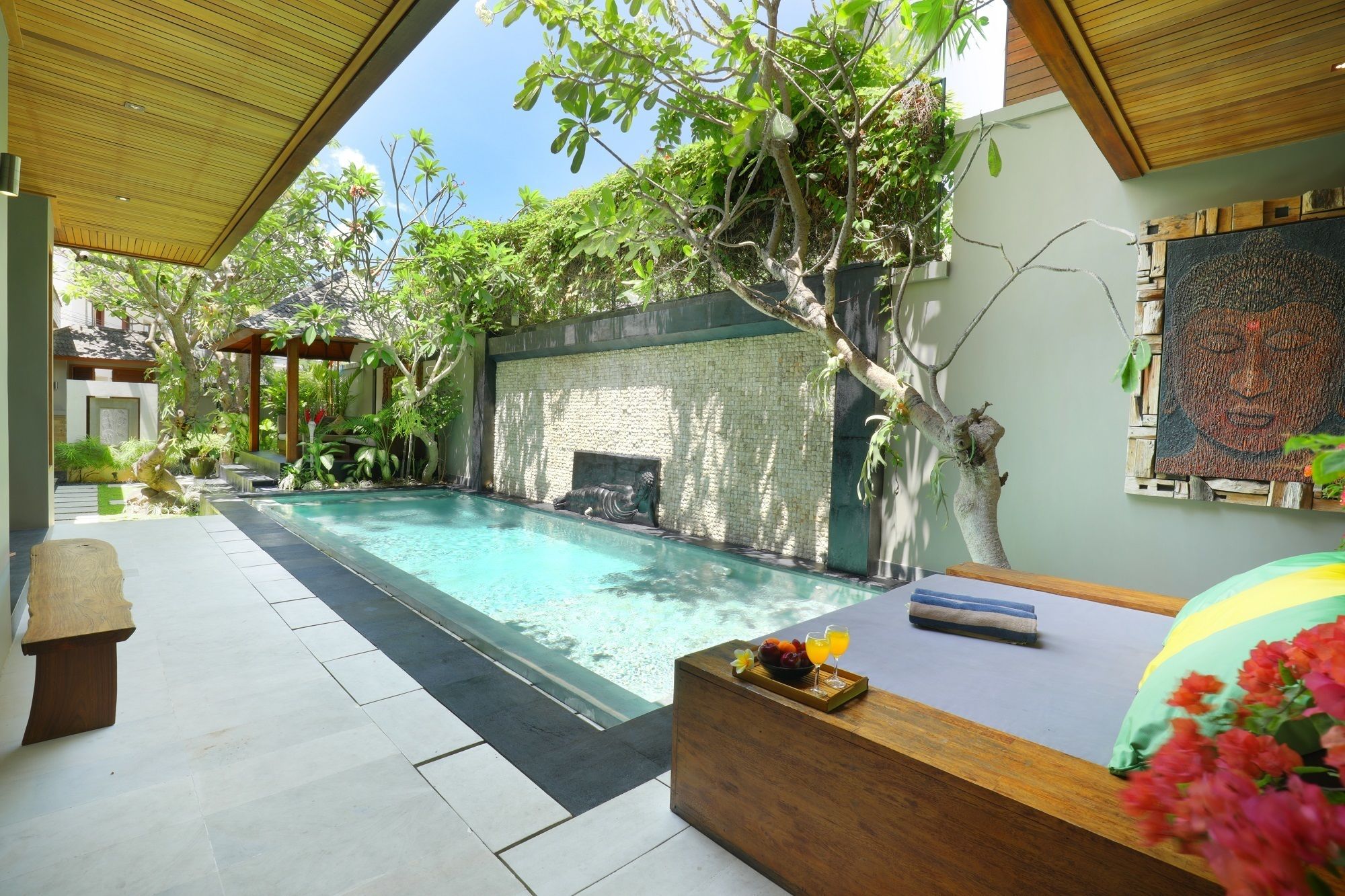 The Hotman Paris I seminyak