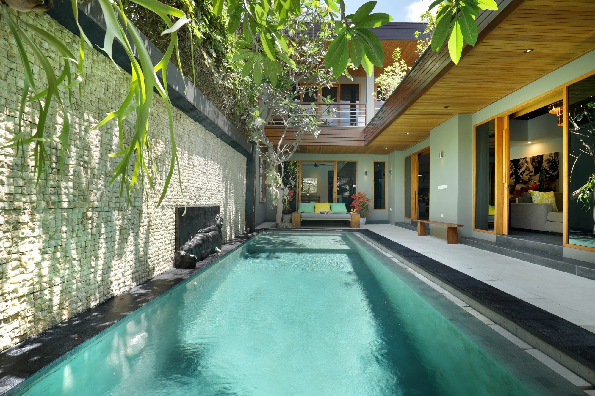 The Hotman Paris I seminyak