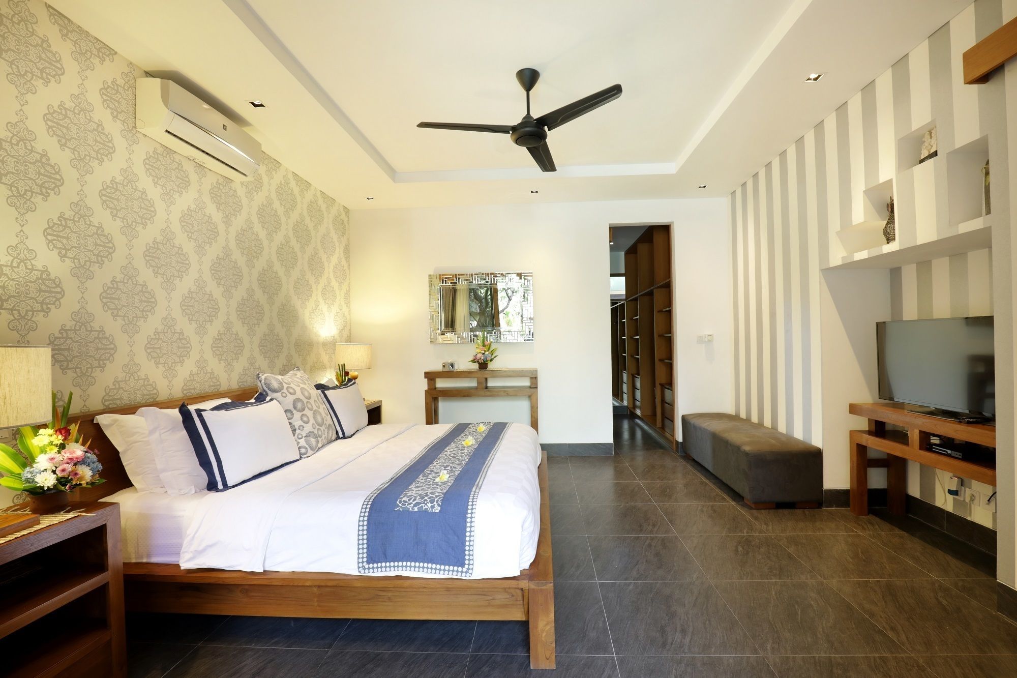 The Hotman Paris I seminyak