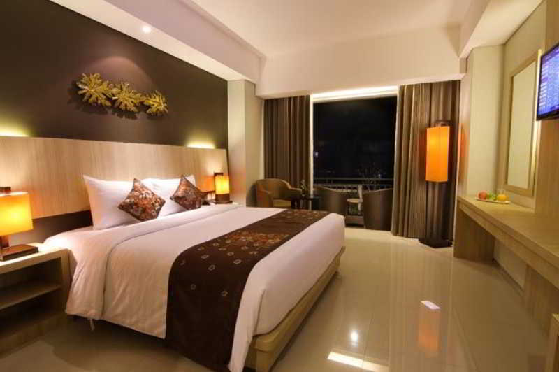 The Kana Kuta Hotel