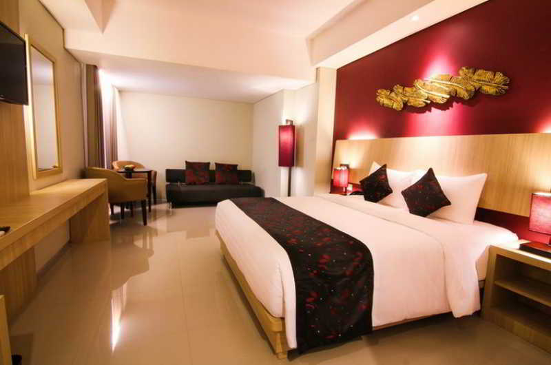 The Kana Kuta Hotel