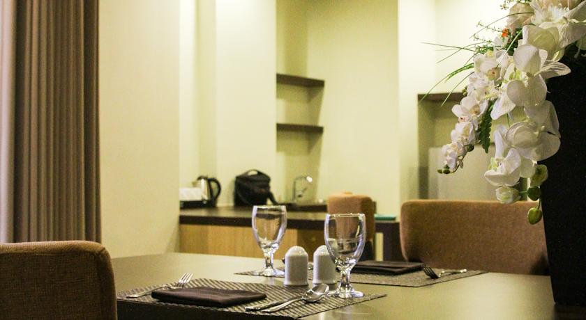 The Kana Kuta Hotel