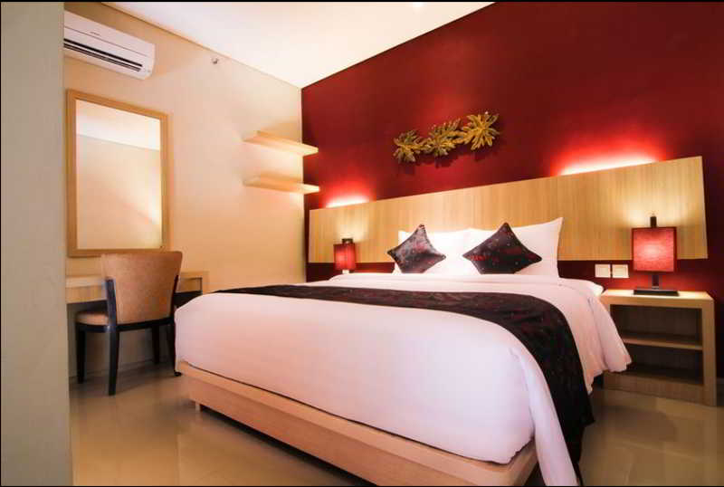 The Kana Kuta Hotel