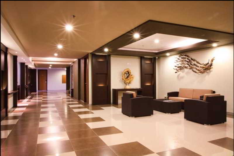 The Kana Kuta Hotel