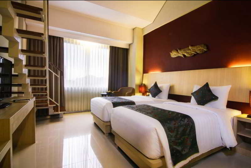 The Kana Kuta Hotel