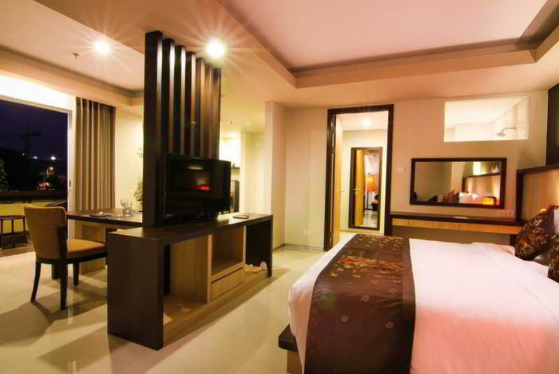 The Kana Kuta Hotel