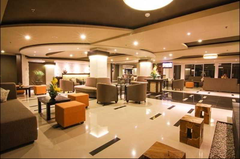 The Kana Kuta Hotel