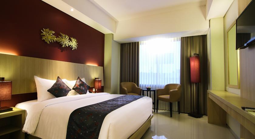 The Kana Kuta Hotel