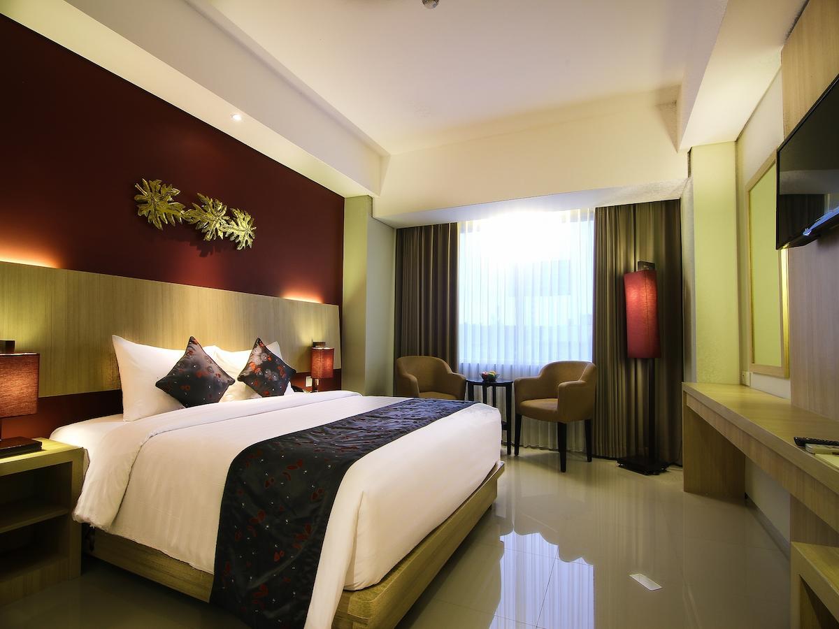 The Kana Kuta Hotel