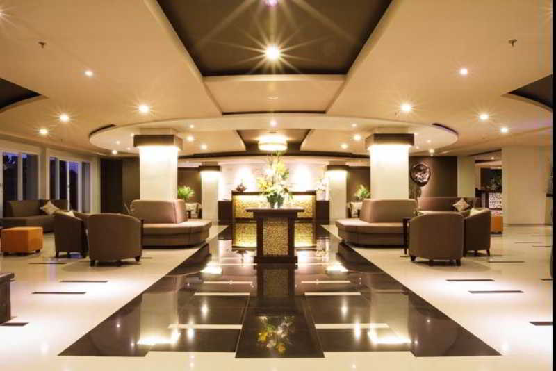 The Kana Kuta Hotel