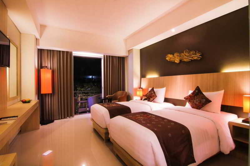 The Kana Kuta Hotel