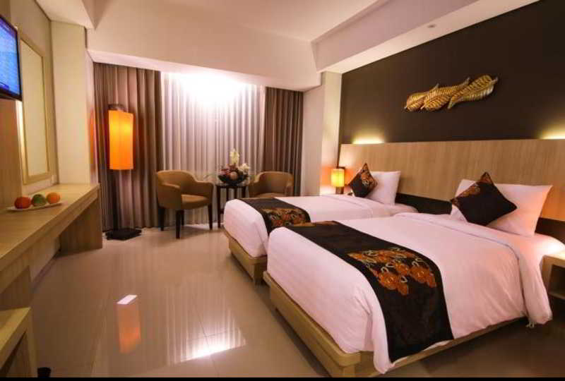 The Kana Kuta Hotel