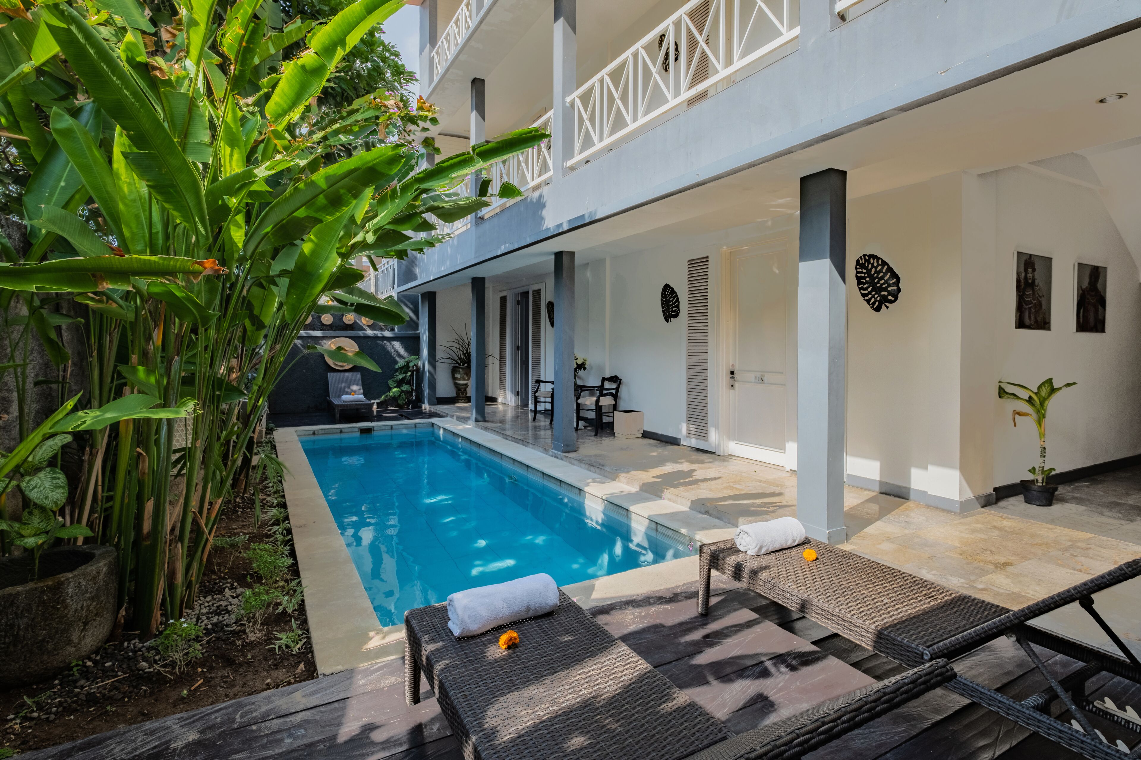 The Kanjeng Suite Petitenget