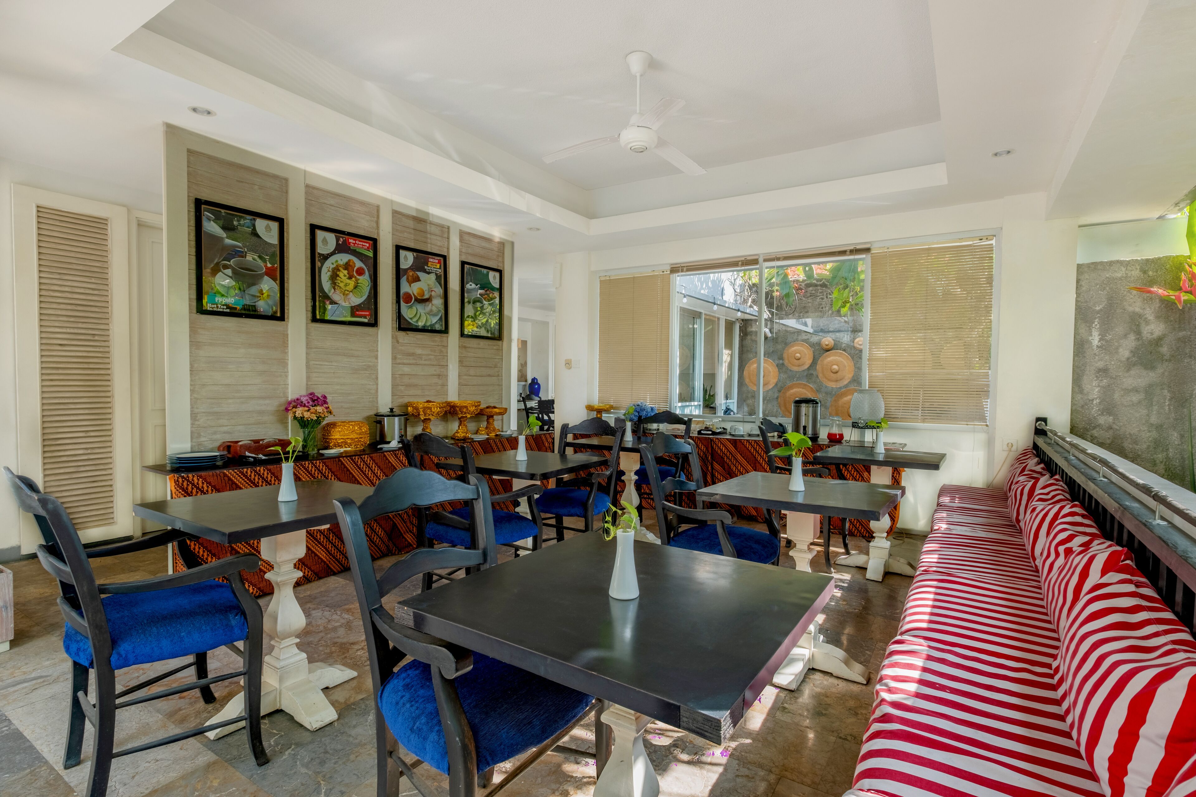 The Kanjeng Suite Petitenget