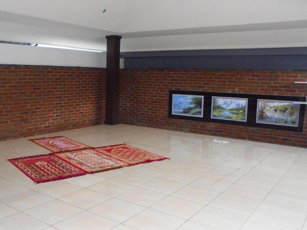 The Kanjeng Suites Kuta Galeria - Bali