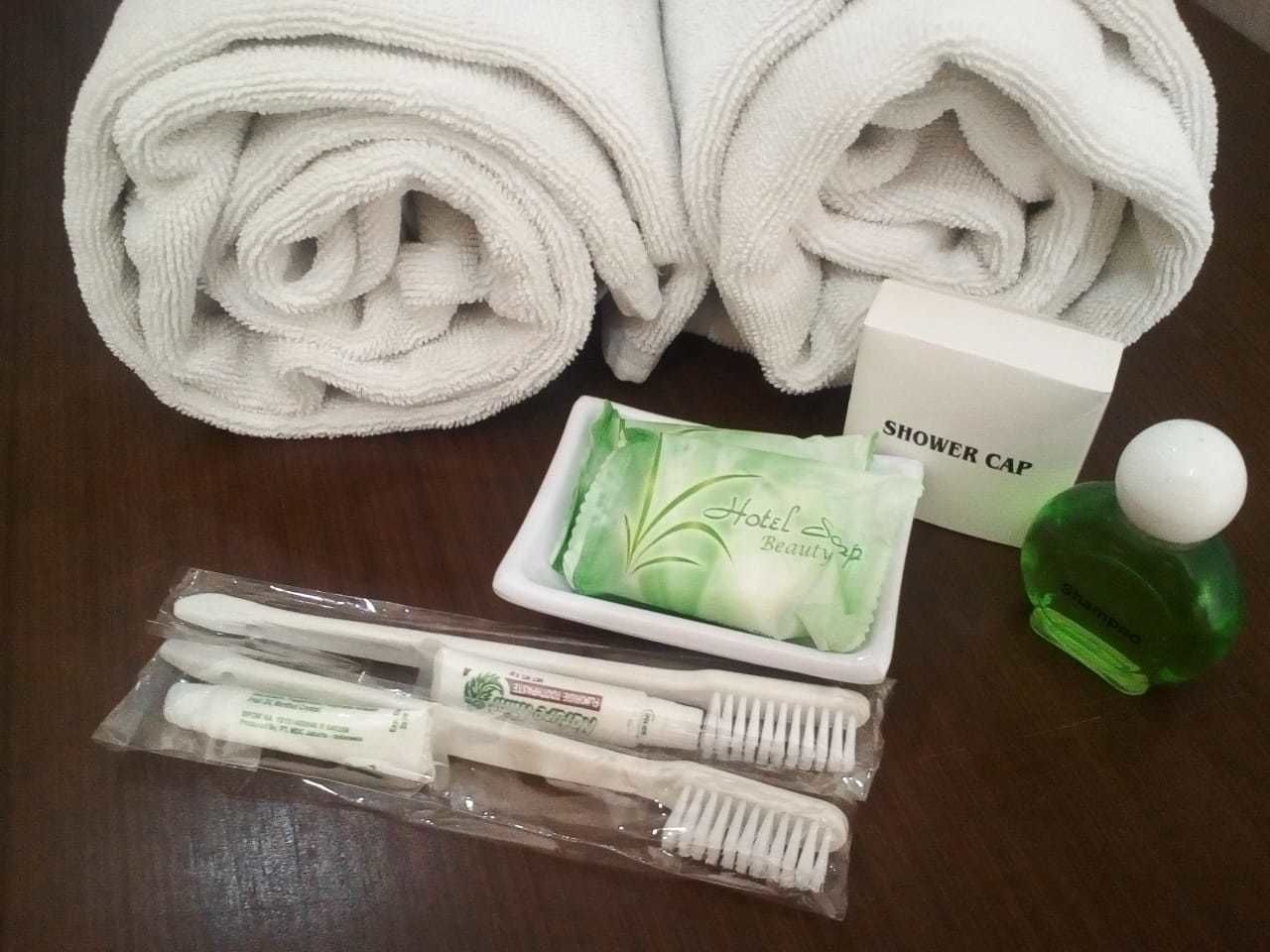 The Kanjeng Suites Kuta Galeria - Bali