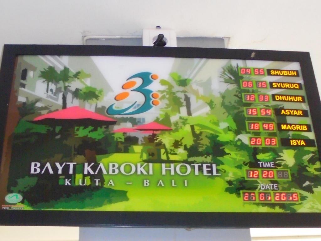 The Kanjeng Suites Kuta Galeria - Bali