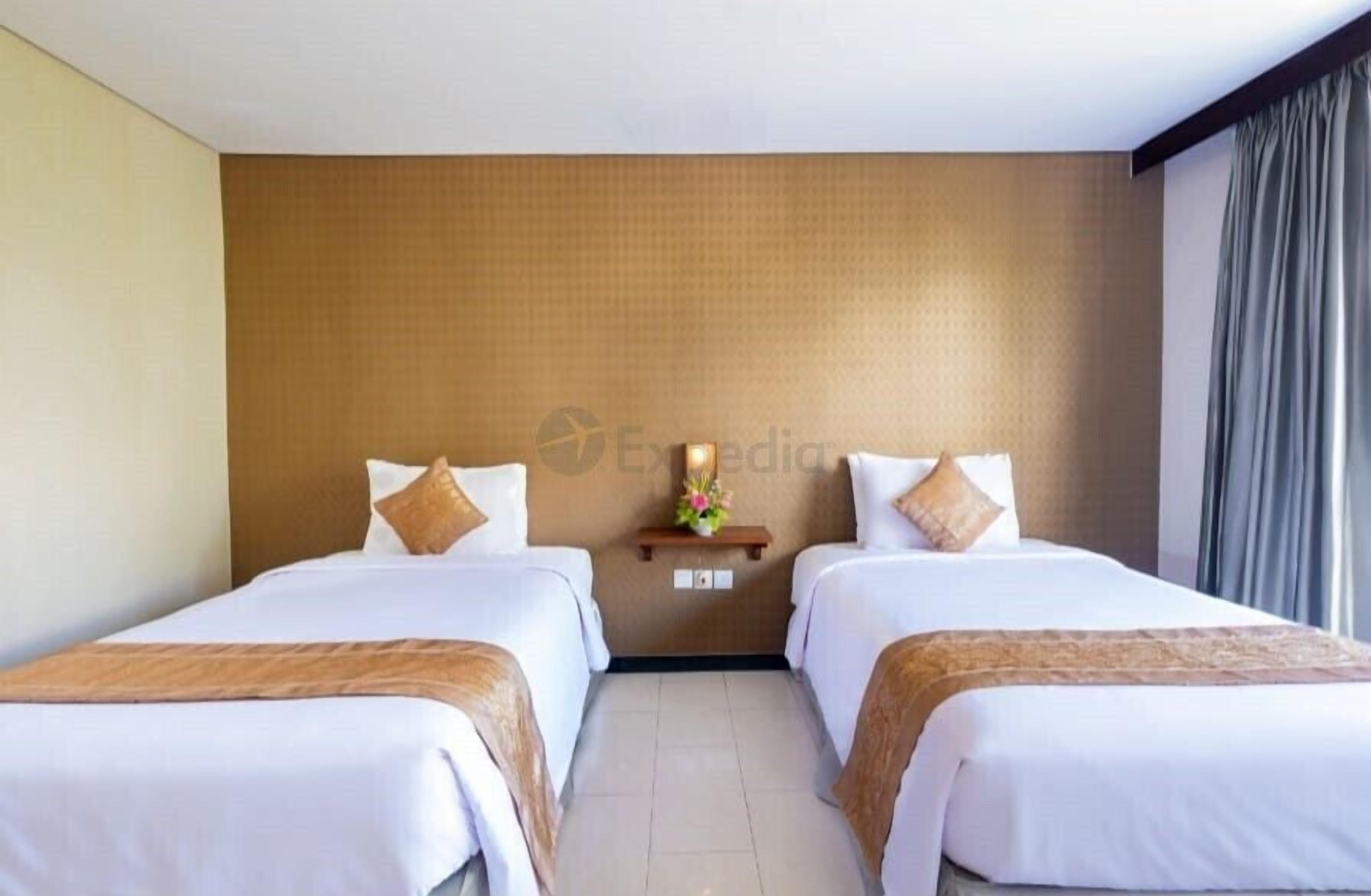 The Kanjeng Suites Kuta Galeria - Bali