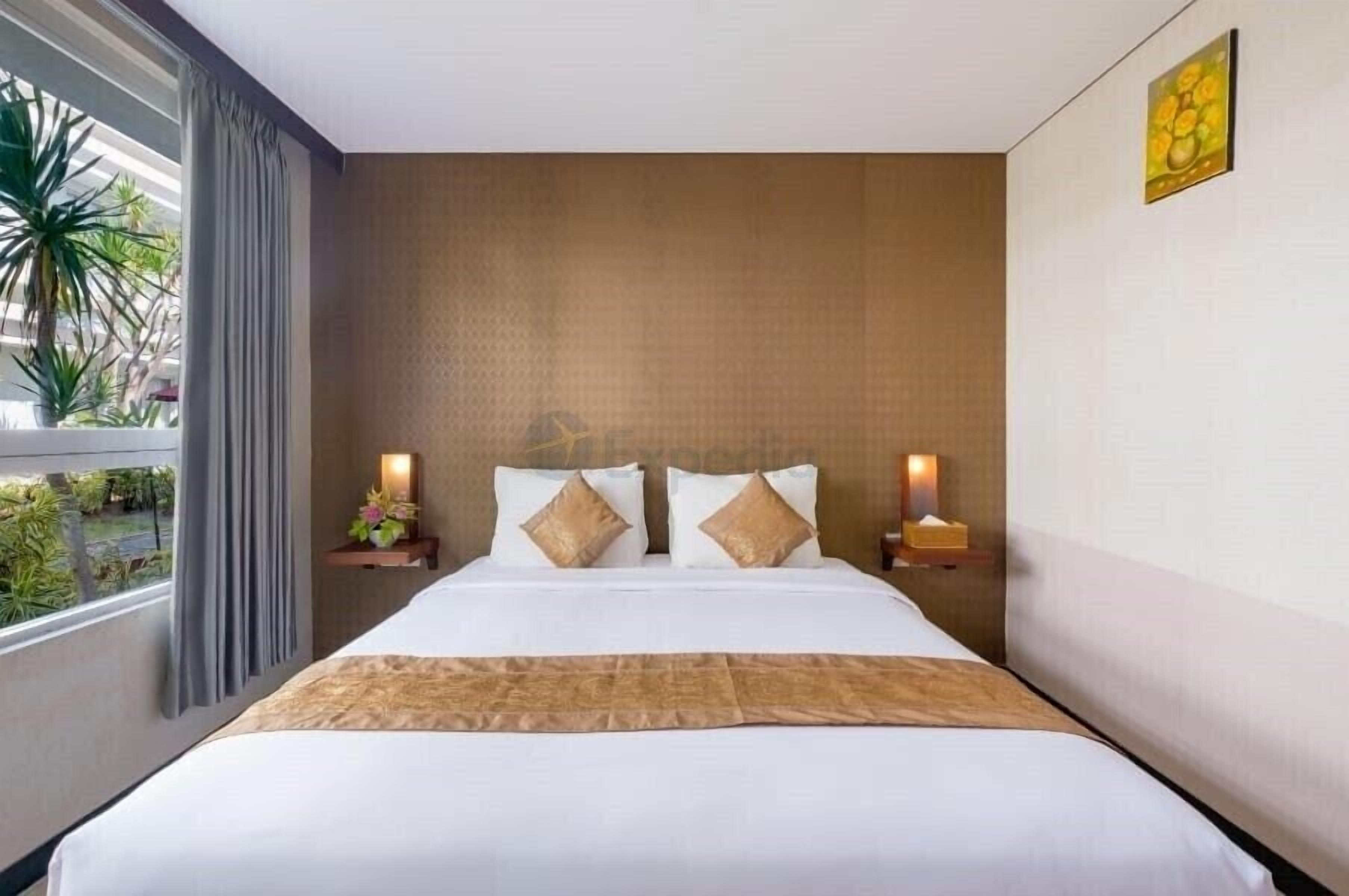 The Kanjeng Suites Kuta Galeria - Bali