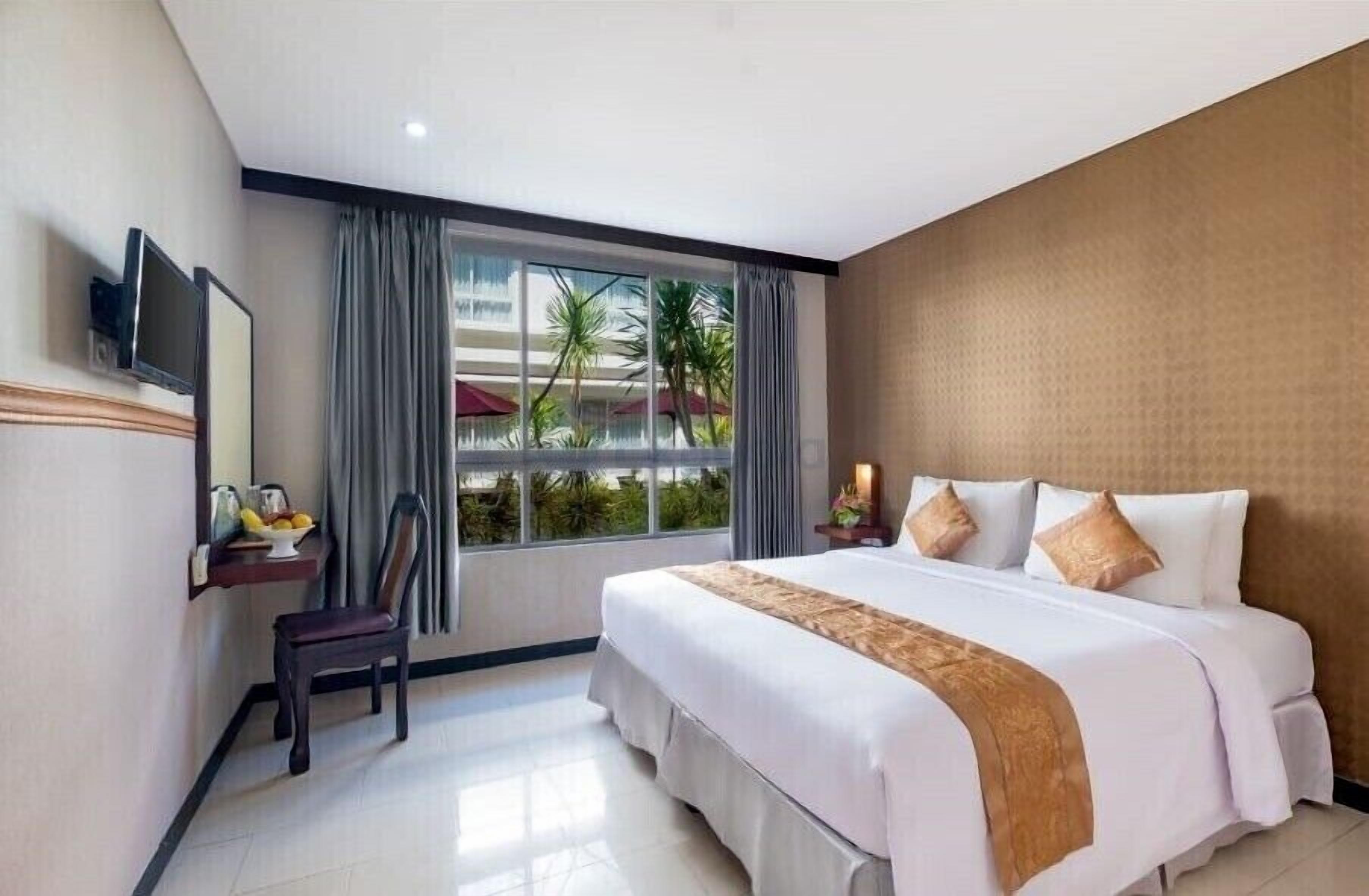 The Kanjeng Suites Kuta Galeria - Bali