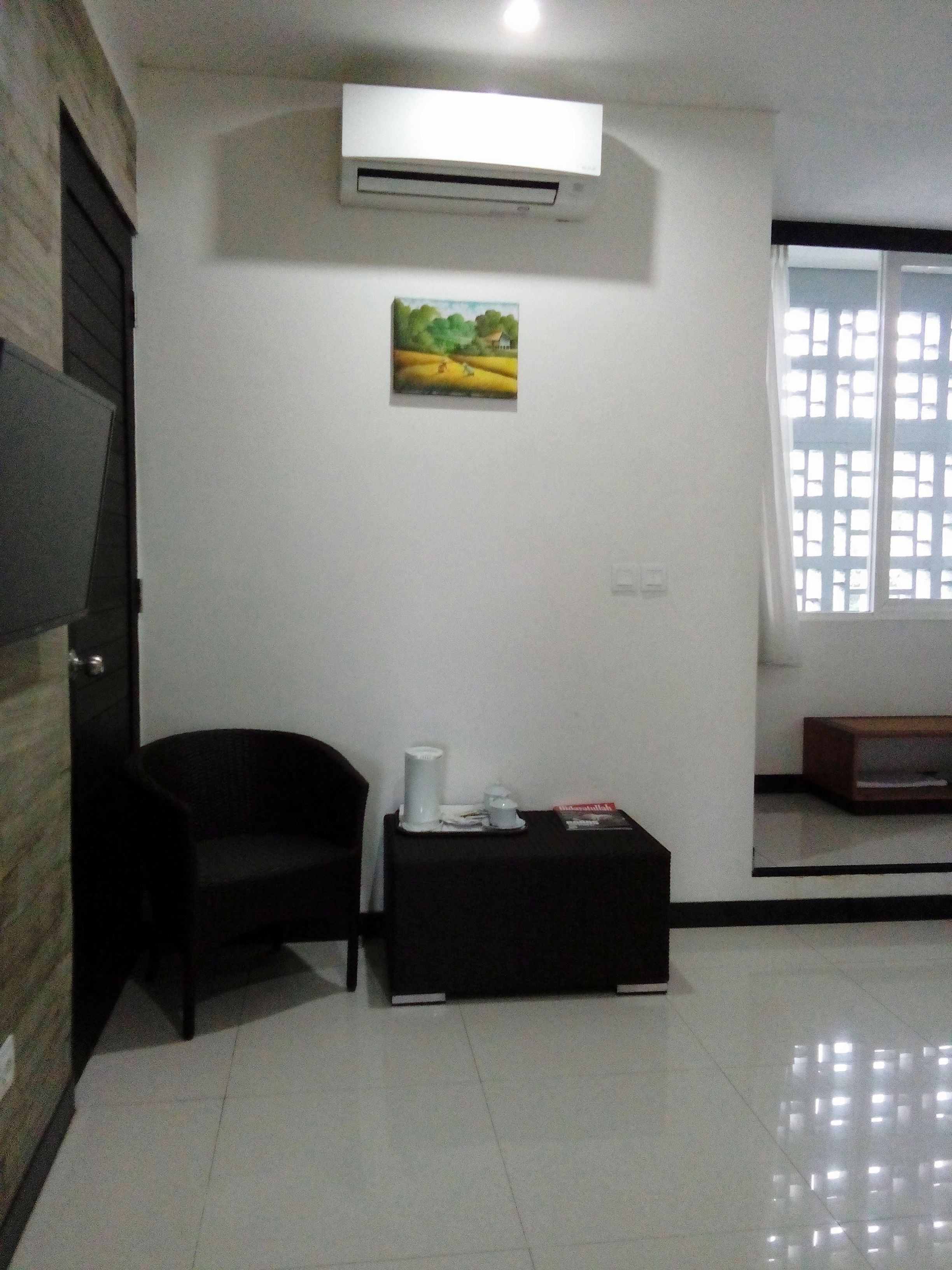 The Kanjeng Suites Kuta Galeria - Bali