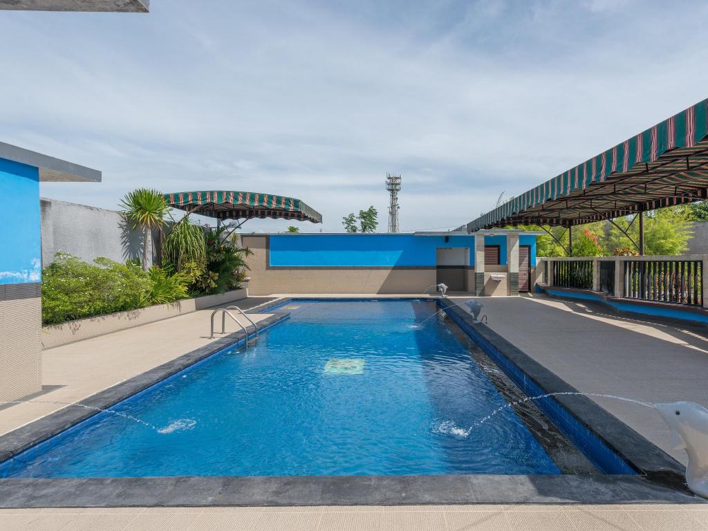 The Kanjeng Suites Kuta Galeria - Bali