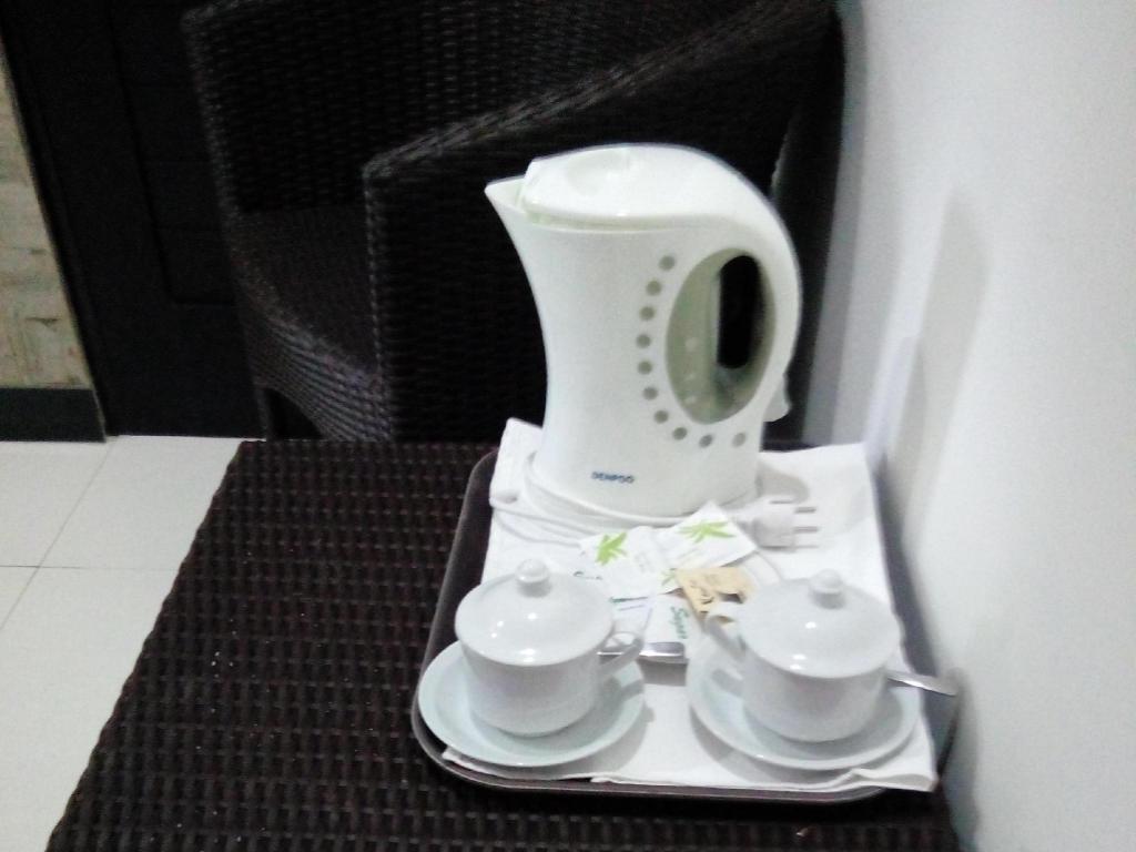 The Kanjeng Suites Kuta Galeria - Bali