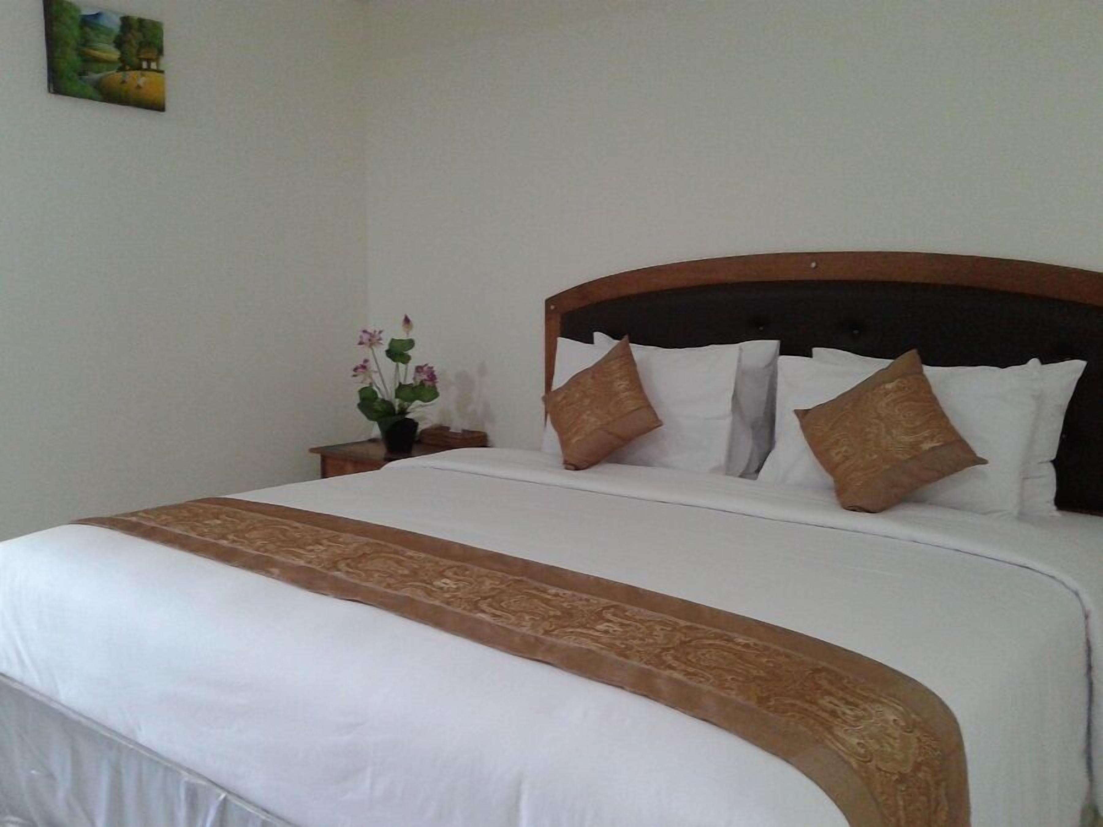 The Kanjeng Suites Kuta Galeria - Bali