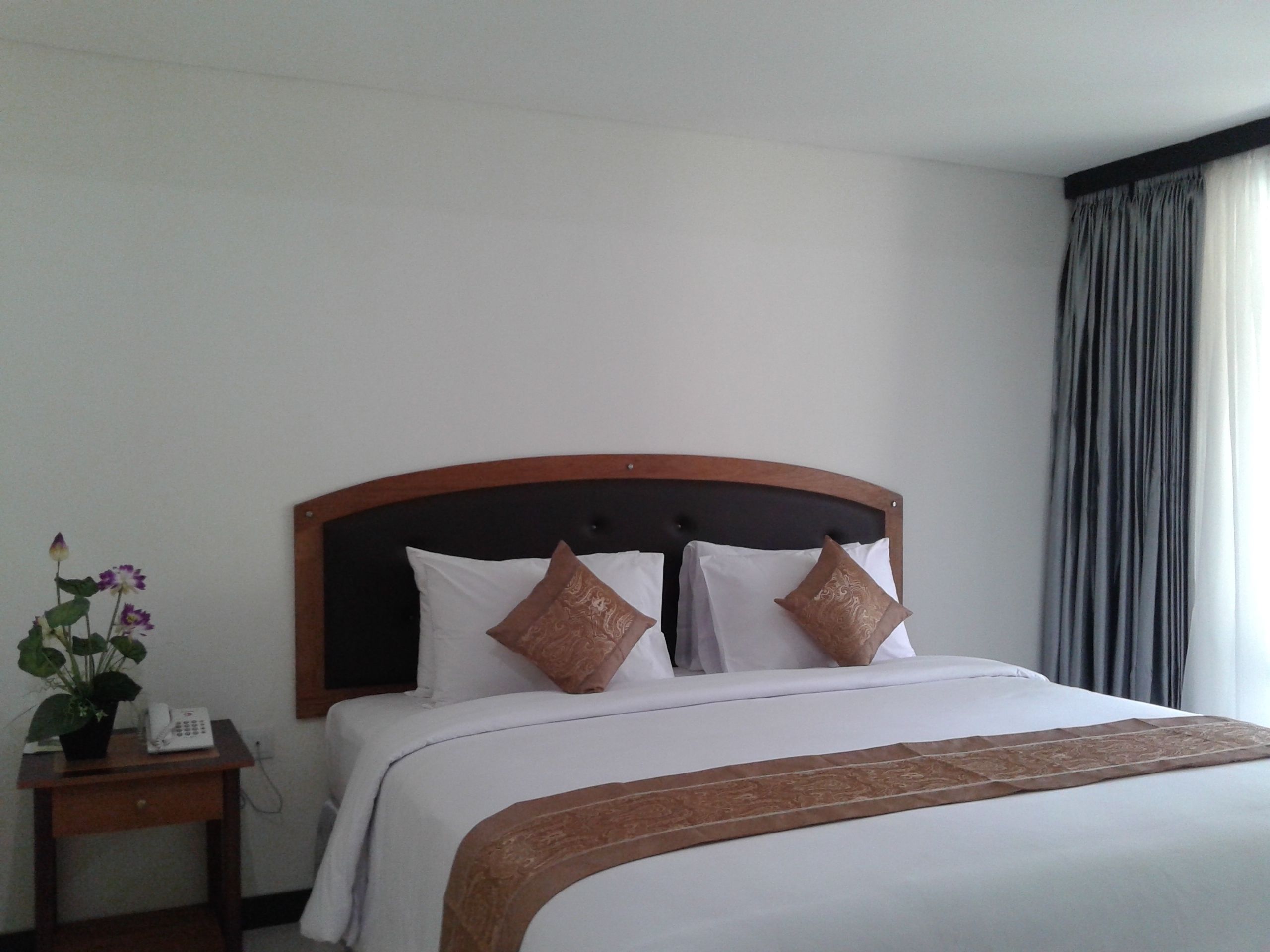 The Kanjeng Suites Kuta Galeria - Bali