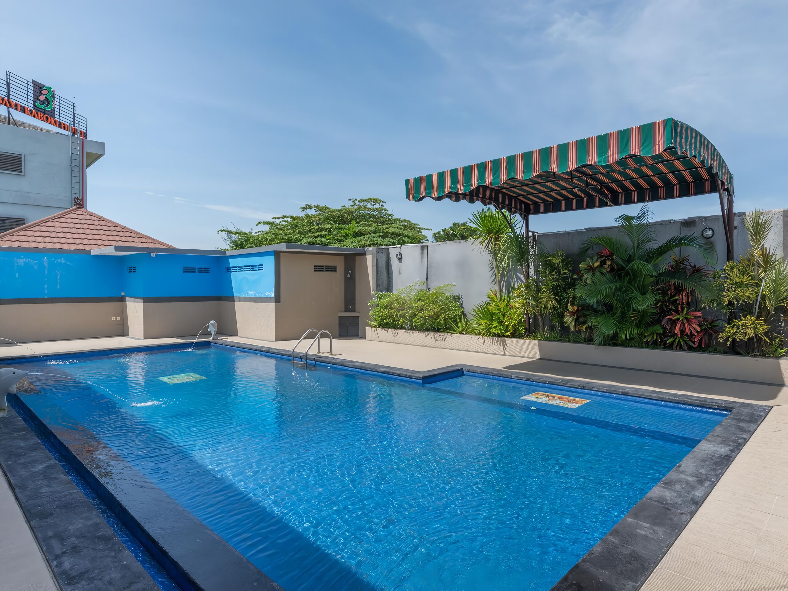 The Kanjeng Suites Kuta Galeria - Bali