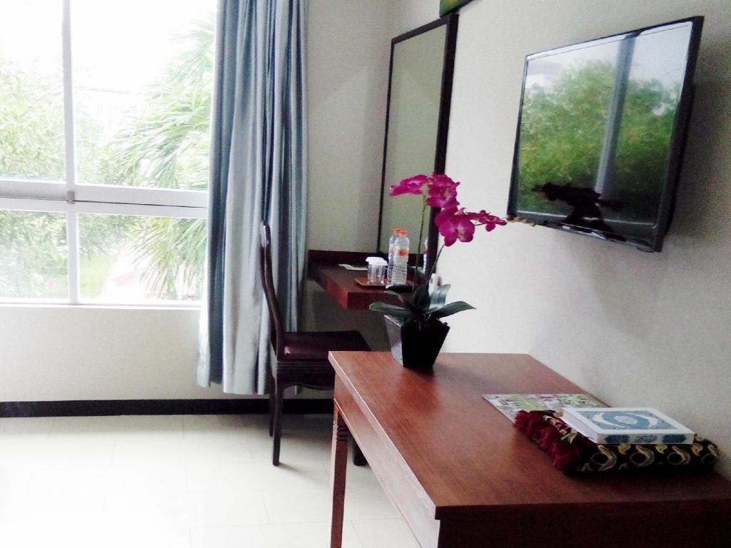 The Kanjeng Suites Kuta Galeria - Bali