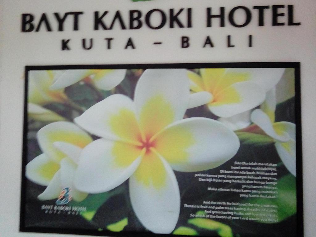 The Kanjeng Suites Kuta Galeria - Bali