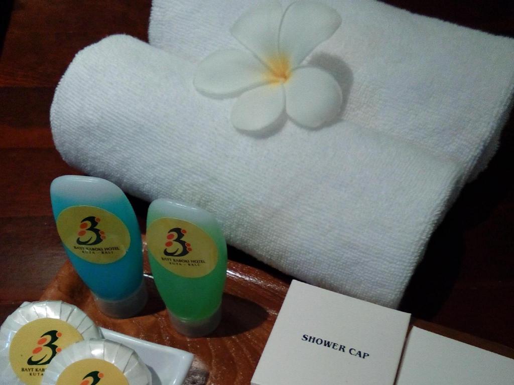 The Kanjeng Suites Kuta Galeria - Bali