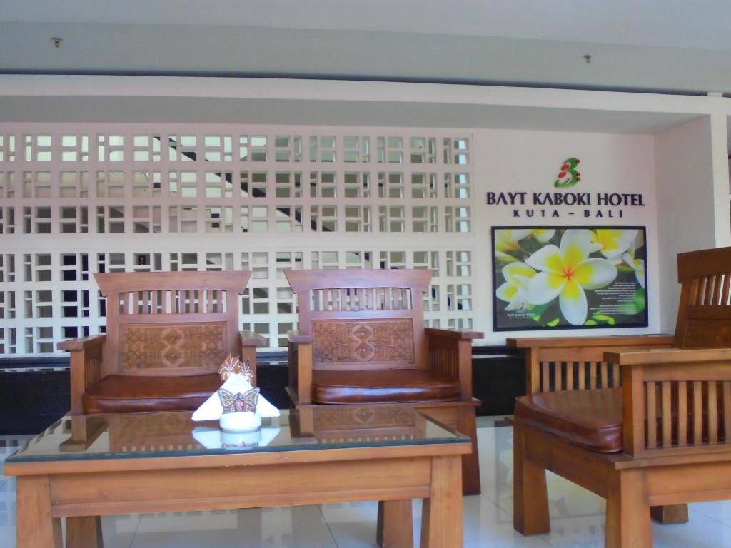 The Kanjeng Suites Kuta Galeria - Bali