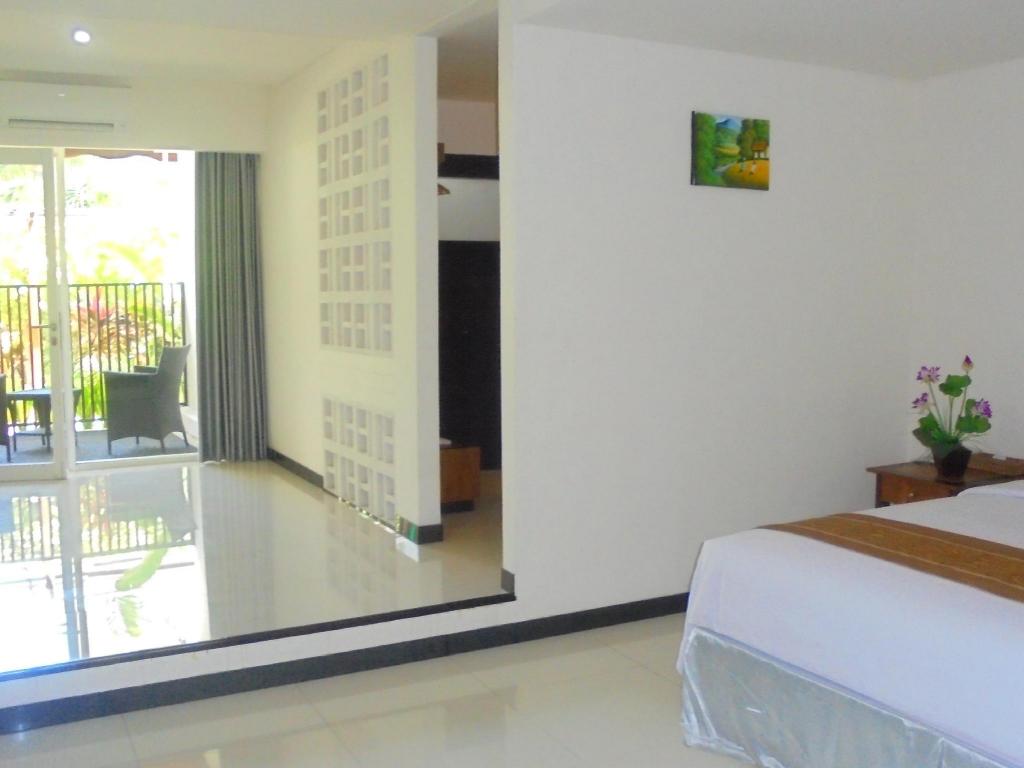 The Kanjeng Suites Kuta Galeria - Bali
