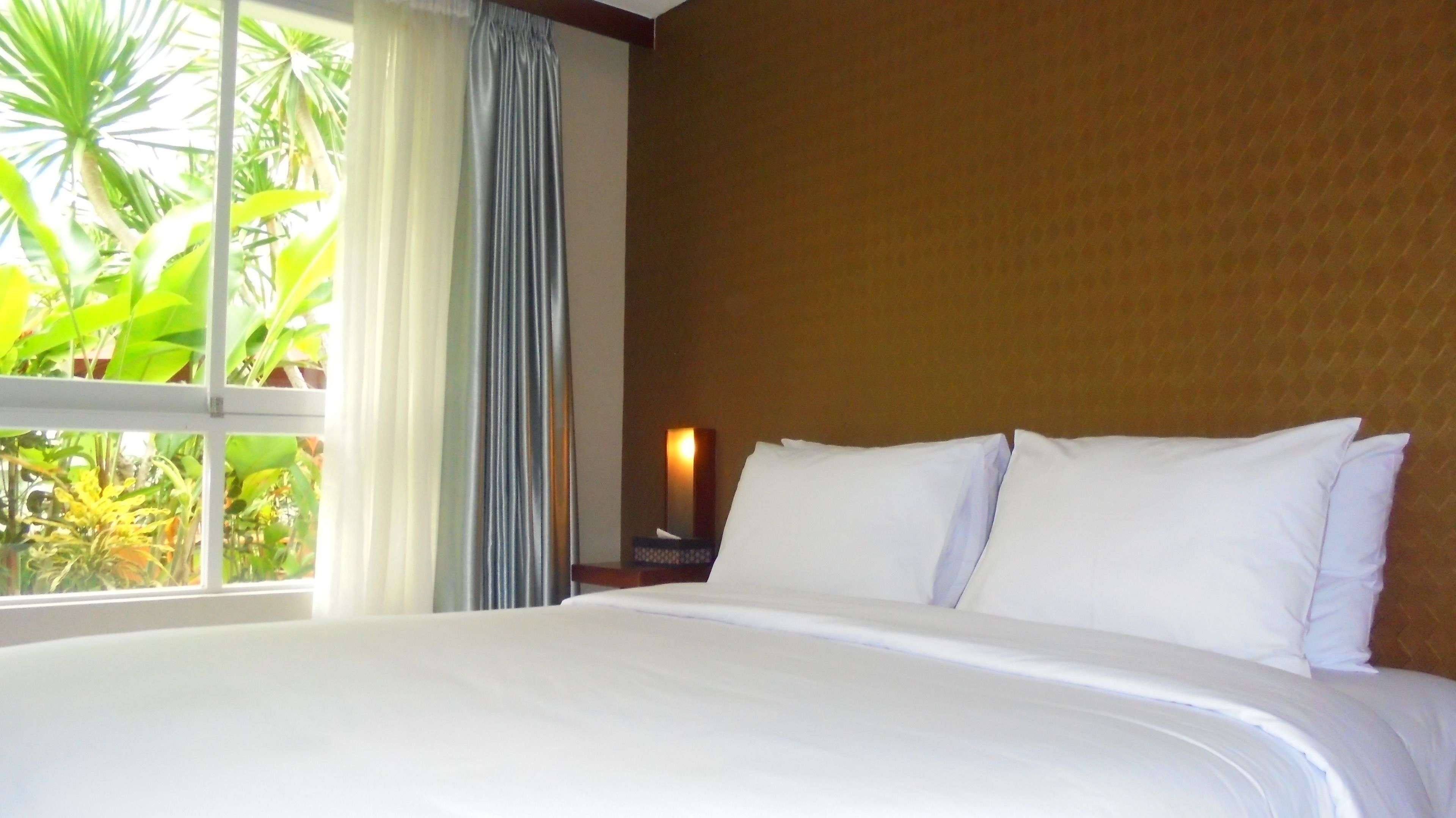 The Kanjeng Suites Kuta Galeria - Bali