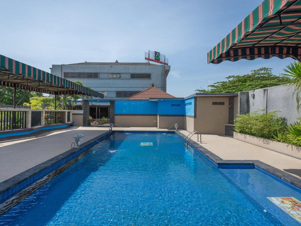 The Kanjeng Suites Kuta Galeria - Bali