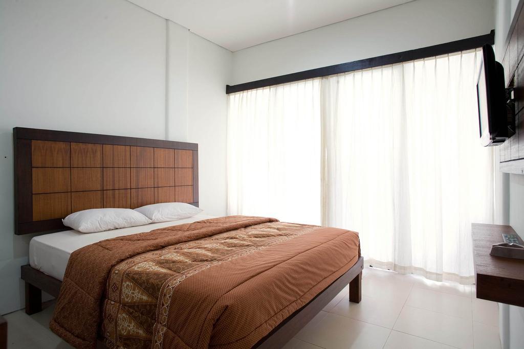 The Kubu Hotel