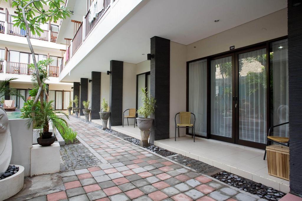 The Kubu Hotel