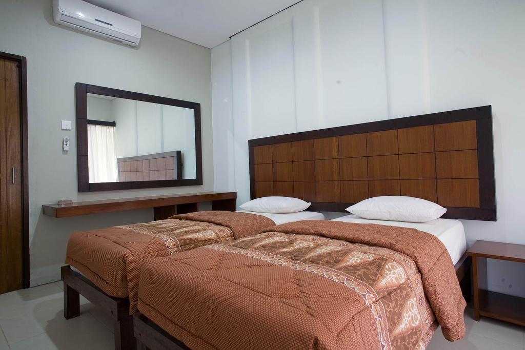 The Kubu Hotel