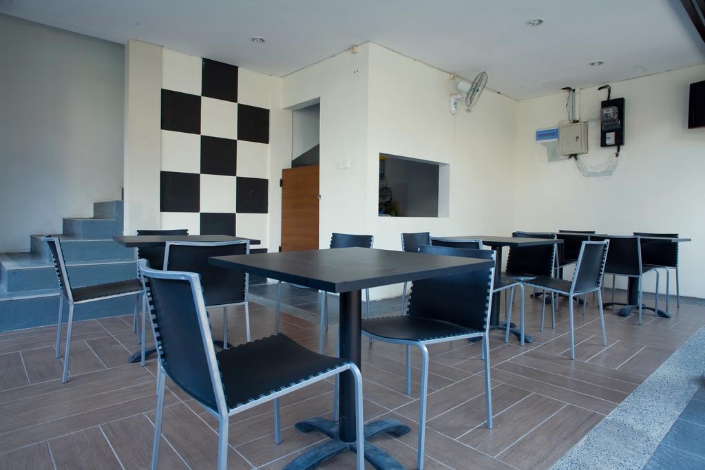 The Kubu Hotel
