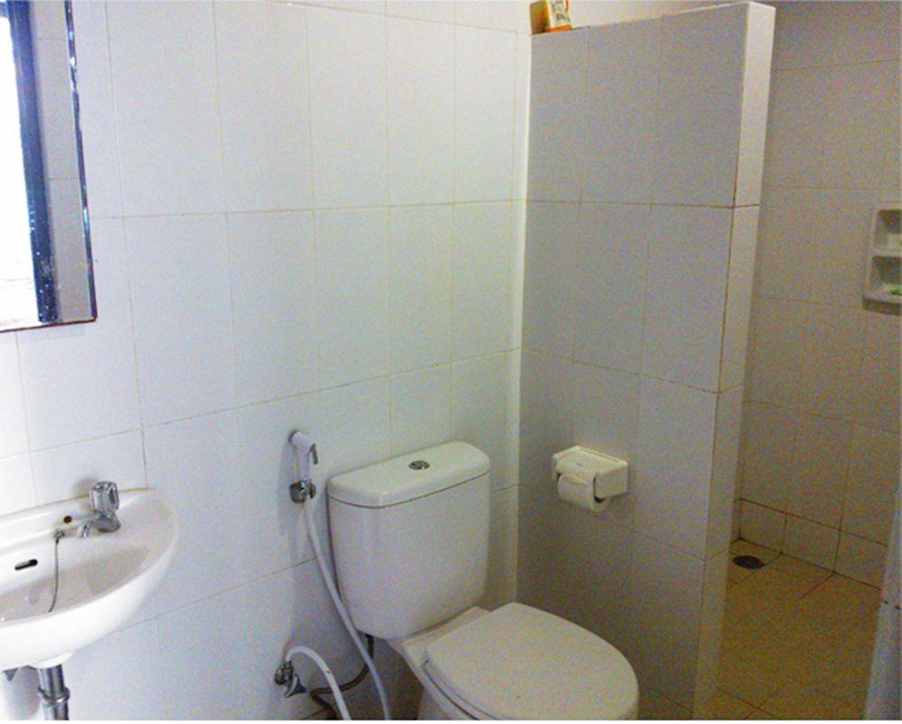 The Kubu Hotel