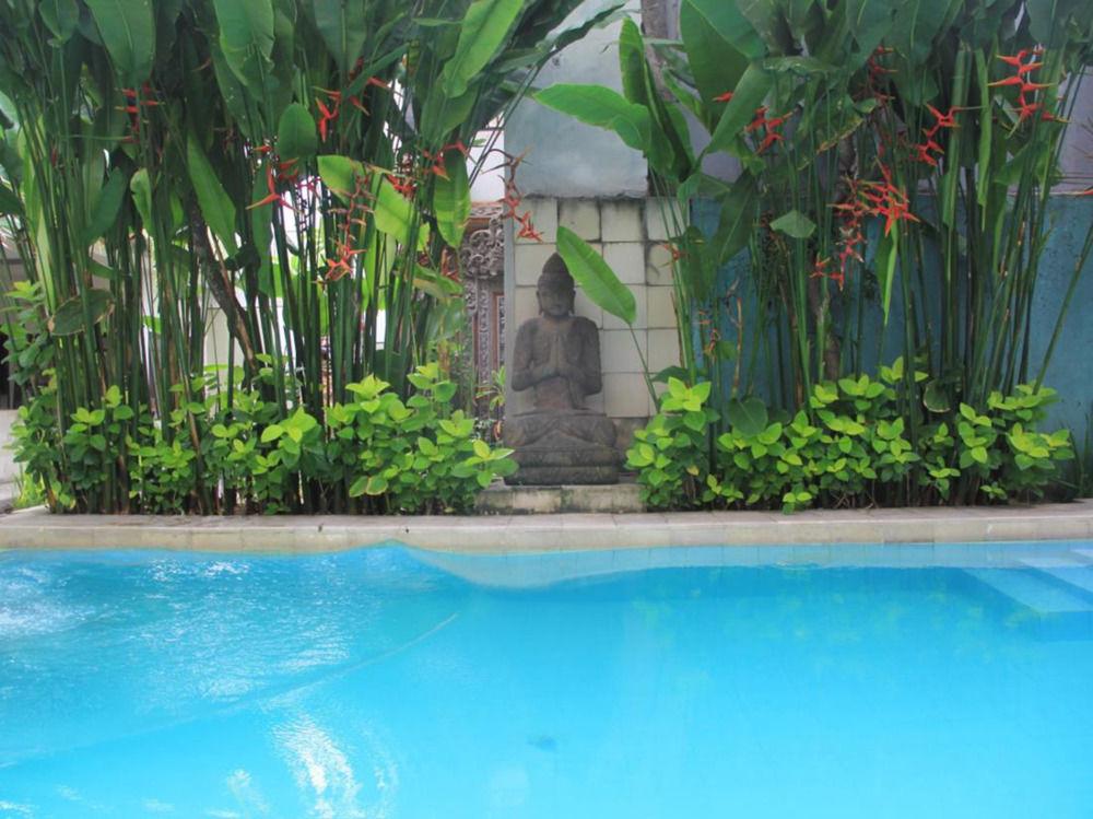 The Kubu Hotel