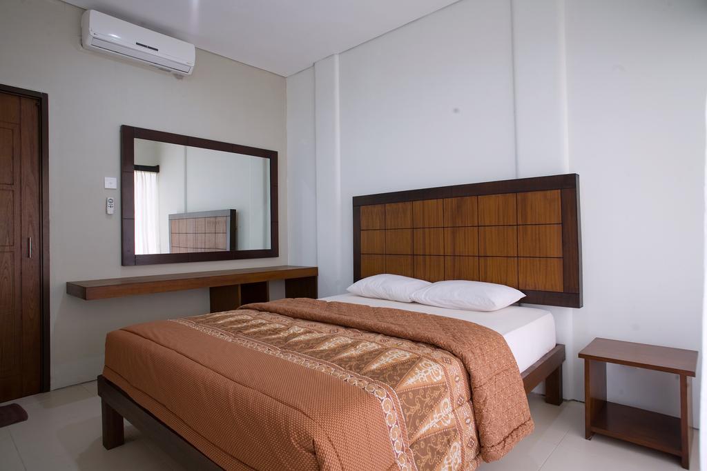 The Kubu Hotel